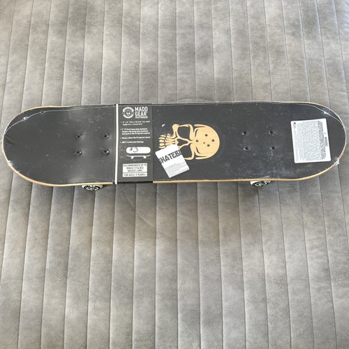 New madd gear skateboard - new,