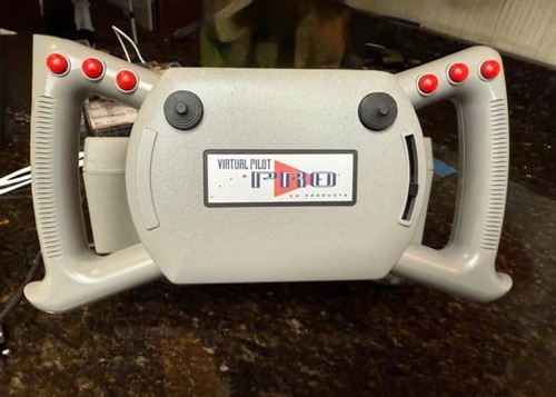 Usa products virtual pilot - ch,