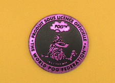 Pog kini slammers n - pog,