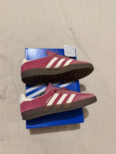 Adidas gazelle fuschia neuve - gazelle,