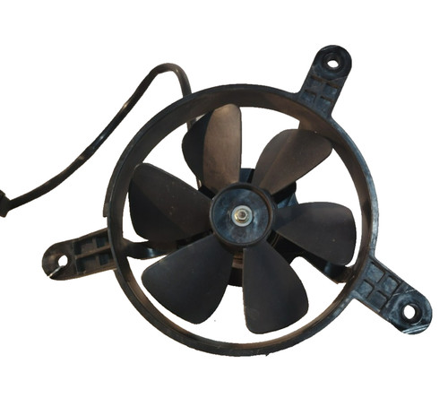 Ventilo radiateur sym joyride - sym,