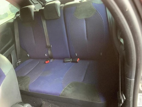 Interieur complet citroen - interieur,