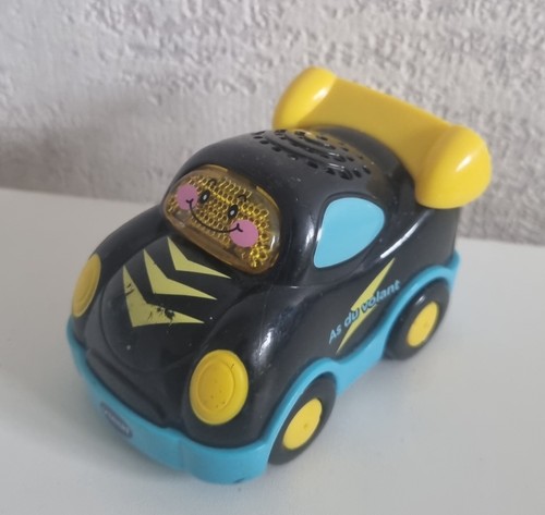 Vtech tut bolides tristan - vtech,