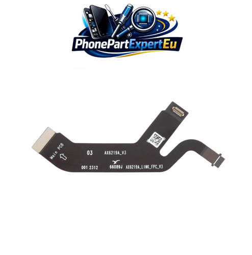 Câble flexible carte - flexible,