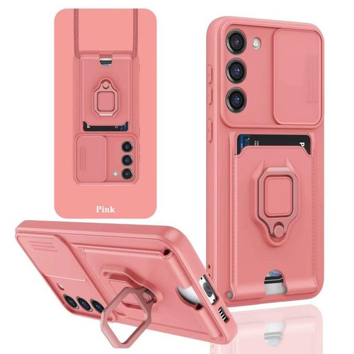 étui silicone magnétique - Étui,