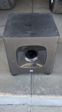 JBL Cinema SB400 subwoofer