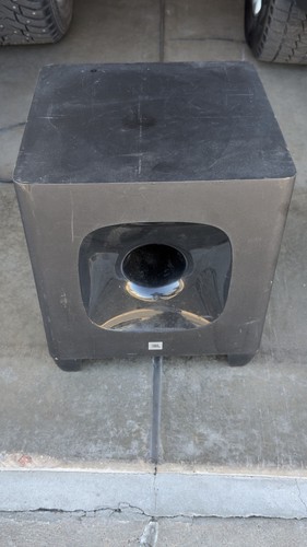Jbl cinema sb400 - jbl,