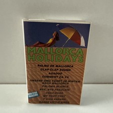 Cassettes De Musique Des