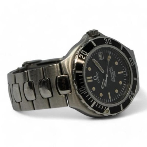 Montre bracelet omega gerald - montre-bracelet,