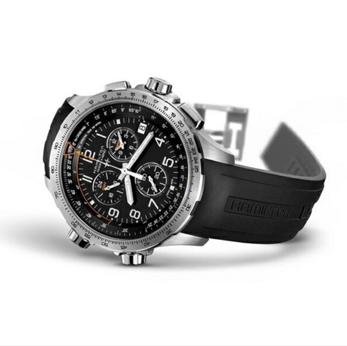 Hamilton khaki aviation - hamilton,