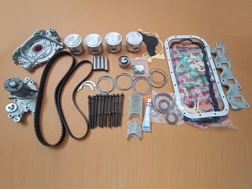 Kit reconstruction moteur - de,