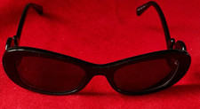 Prada VPR 09P Baroque Style