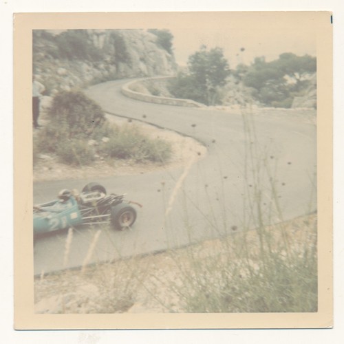 Photo vintage 1969 - ,