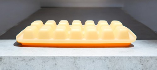 Tupperware bac glaçons - bac,