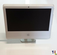 Pour pièces, HS - Apple Macs