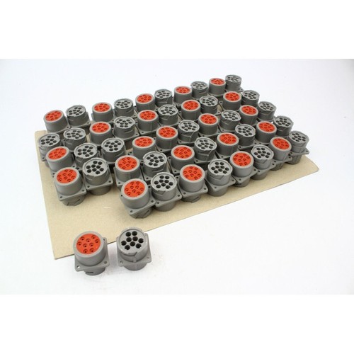 50pcs deutsch hd10916p - deutsch,
