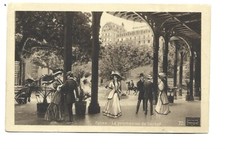 74  EVIAN  LE PROMENOIR DE CACHAT