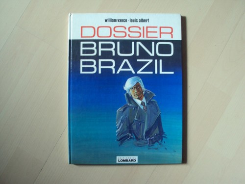 Dossier bruno brazil 6 - brazil,