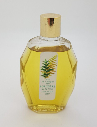 Ancien flacon parfum - flacon, de