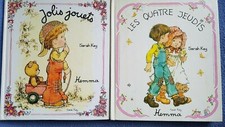 JOLIS JOUETS / LES QUATRE