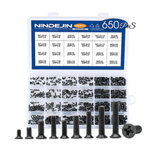 ➡️ Lot 650 vis PC portable