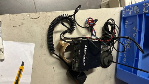 Midland alan 199 radio cb - 199-a,