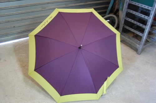 Parapluie piganiol chic il - piganiol,