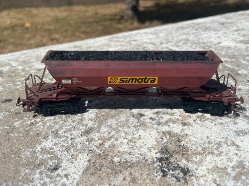 Trains jouef wagon - jouef,,