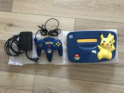 Nintendo edition - 64,