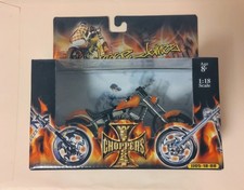 Vélo personnalisé Harley