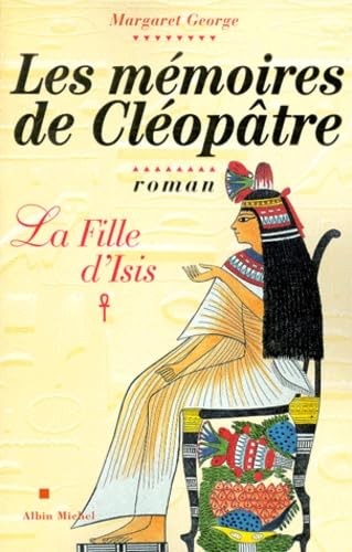 Les mémoires cléopâtre - mémoires, de