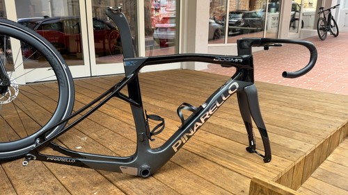 Cadre pinarello dogma 2024 - cadre,