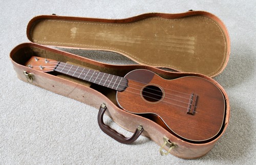 1960 martin style concert - style,