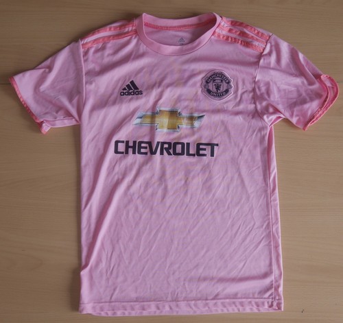 Manchester united maillot - manchester,