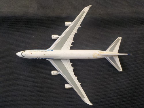 Avion boeing 747 400 air - 747-400,