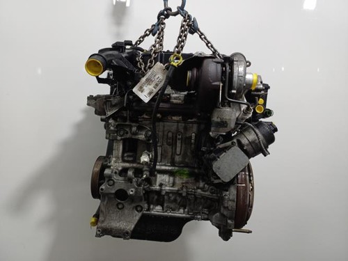 Moteur peugeot 307 phase - moteur, 1