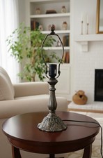 Pieds De Lampe Style Tiffany