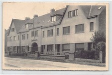 Belgique - PLOEGSTEERT (Hainaut) La Gendarmerie