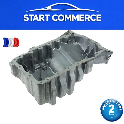 Carter huile audi - d'huile, b7