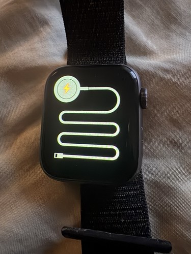 Apple watch serie - watch,