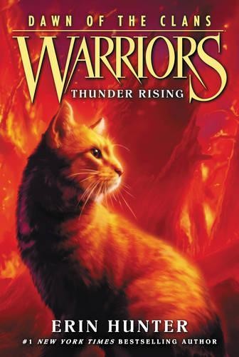 Erin hunter warriors dawn - erin, of