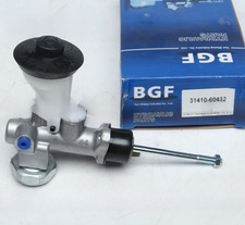 TOYOTA LandCruiser 70 HZJ78 Clutch Master Cylinder OEM 31410-60432 Genuine