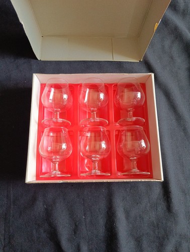 A1bc vintage luminarc 6 - ,