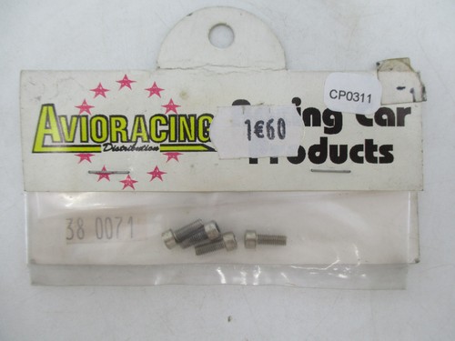 Cp311 avioracing modelisme c - cp311, r/c