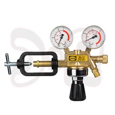 Autogène Réducteur de Pression Régulateur pour Acetylene