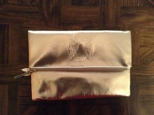 Victoria secret silver angel