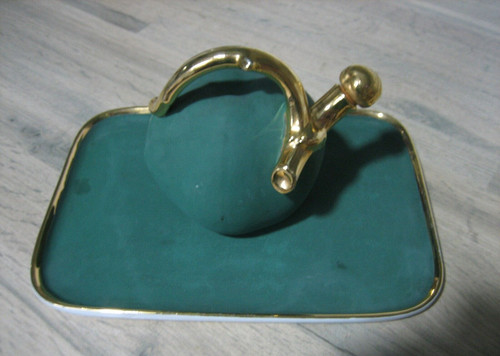 Plateau carafe en forme - sa,