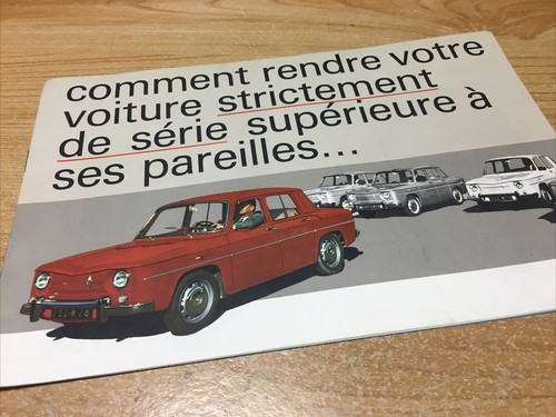 Huile labo renault catalogue - huile,