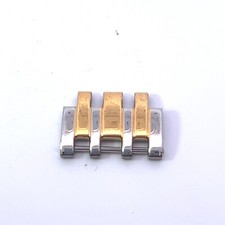 Bulova 98D114 Acier Inoxydable