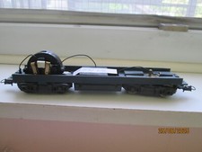 N° 1353/25 châssis motorisé